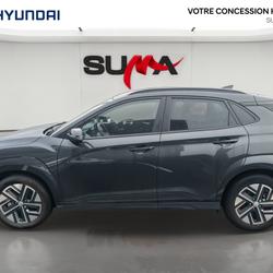 Hyundai Kona Kona Electrique 39 kWh - 136 ch Intuitive Nevers