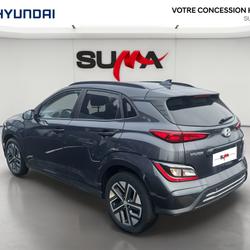 Hyundai Kona Kona Electrique 39 kWh - 136 ch Intuitive Nevers