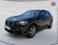 BMW X1 Dijon