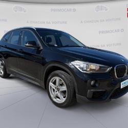 BMW X1 sDrive18i 140ch xLine Dijon