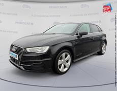 Audi A3 Sportback Dijon