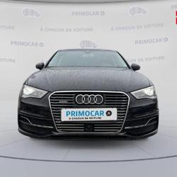 Audi A3 Sportback 1.4 TFSI 204ch e-tron Ambition Luxe S tronic 6 Dijon