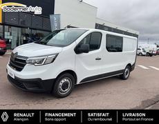 Renault Trafic Valframbert