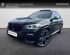BMW X3 Beaucouzé