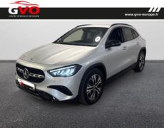 Mercedes GLA