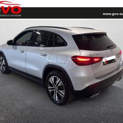Mercedes GLA 200 d 150ch Progressive Line 8G-DCT Saint-Gr&eacute;goire