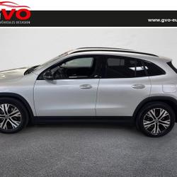 Mercedes GLA 200 d 150ch Progressive Line 8G-DCT Saint-Gr&eacute;goire