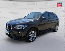 BMW X1 Dijon