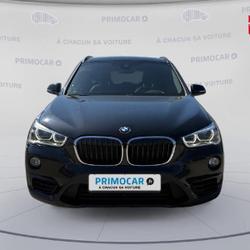 BMW X1 xDrive20dA 190ch M Sport Dijon
