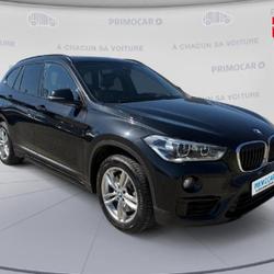 BMW X1 xDrive20dA 190ch M Sport Dijon