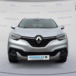 Renault Kadjar 1.5 dCi 110ch energy Edition One eco&sup2; Dijon