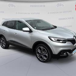 Renault Kadjar 1.5 dCi 110ch energy Edition One eco&sup2; Dijon
