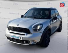 Mini Countryman Dijon