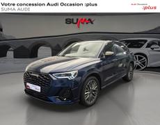 Audi Q3 Mâcon
