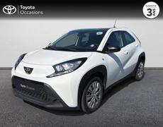 Toyota Aygo X Bayeux