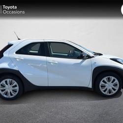 Toyota Aygo X 1.0 VVT-i 72ch Dynamic MY24 Bayeux