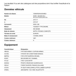 Nissan Navara II 2.5 dCi 190 Double-Cab LE Diebling