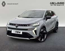 Renault Symbioz Rennes