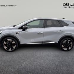 Renault Symbioz Symbioz E-Tech full hybrid 145 Iconic Rennes