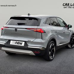 Renault Symbioz Symbioz E-Tech full hybrid 145 Iconic Rennes