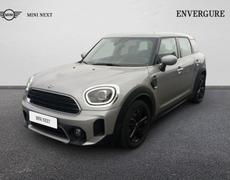 Mini Countryman Beaucouzé