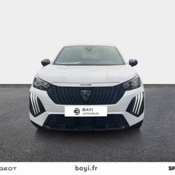 Peugeot 2008 2008 100 S&S BVM6 Style Saint-Georges-des-Groseillers