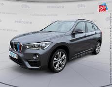 BMW X1 Dijon