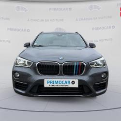 BMW X1 xDrive20dA 190ch M Sport Dijon
