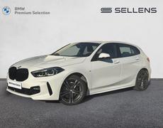 BMW Serie 1 Fréjus