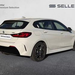 BMW Serie 1 118iA 136ch M Sport DKG7 Fr&eacute;jus