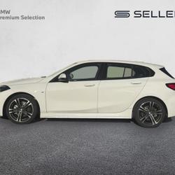 BMW Serie 1 118iA 136ch M Sport DKG7 Fr&eacute;jus