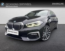 BMW Serie 1 Beaucouzé