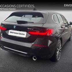 BMW Serie 1 120dA xDrive 190ch Luxury Beaucouz&eacute;