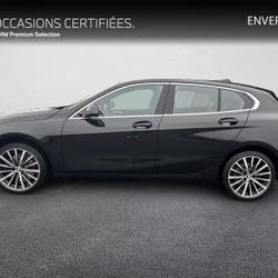BMW Serie 1 120dA xDrive 190ch Luxury Beaucouz&eacute;