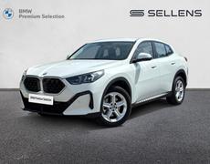 BMW X2 Fréjus