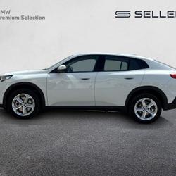 BMW X2 sDrive20iA 170ch DKG7 Fr&eacute;jus