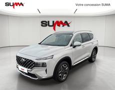 Hyundai Santa Fe Nevers