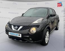 Nissan Juke Dijon