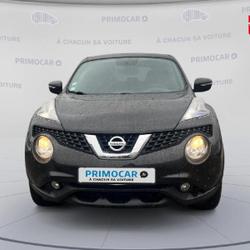Nissan Juke 1.5 dCi 110ch Acenta Dijon