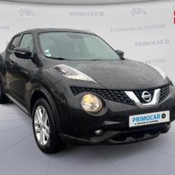 Nissan Juke 1.5 dCi 110ch Acenta Dijon