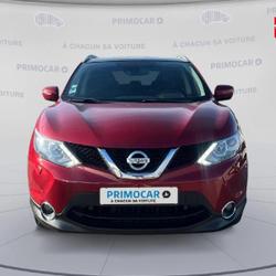 Nissan Qashqai 1.5 dCi 110ch N-Connecta Dijon
