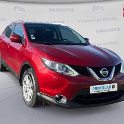 Nissan Qashqai 1.5 dCi 110ch N-Connecta Dijon