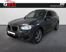 BMW X3 Saint-Grégoire