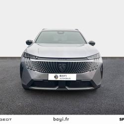 Peugeot 5008 5008 Hybrid 136 e-DCS6 Allure Saint-Georges-des-Groseillers