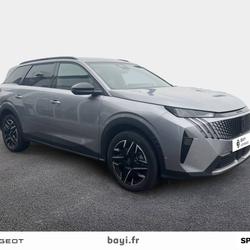 Peugeot 5008 5008 Hybrid 136 e-DCS6 Allure Saint-Georges-des-Groseillers