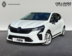 Renault Clio 5 Rennes
