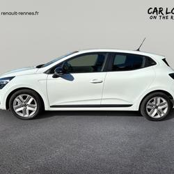 Renault Clio 5 Clio E-Tech full hybrid 145 ch GSR2 Evolution Rennes