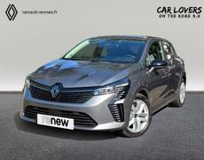 Renault Clio 5 Rennes