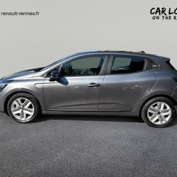 Renault Clio 5 Clio E-Tech full hybrid 145 ch GSR2 Evolution Rennes