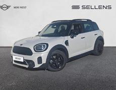 Mini Countryman Fréjus